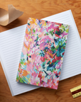 Las Paletas Mameys Layflat Notebook