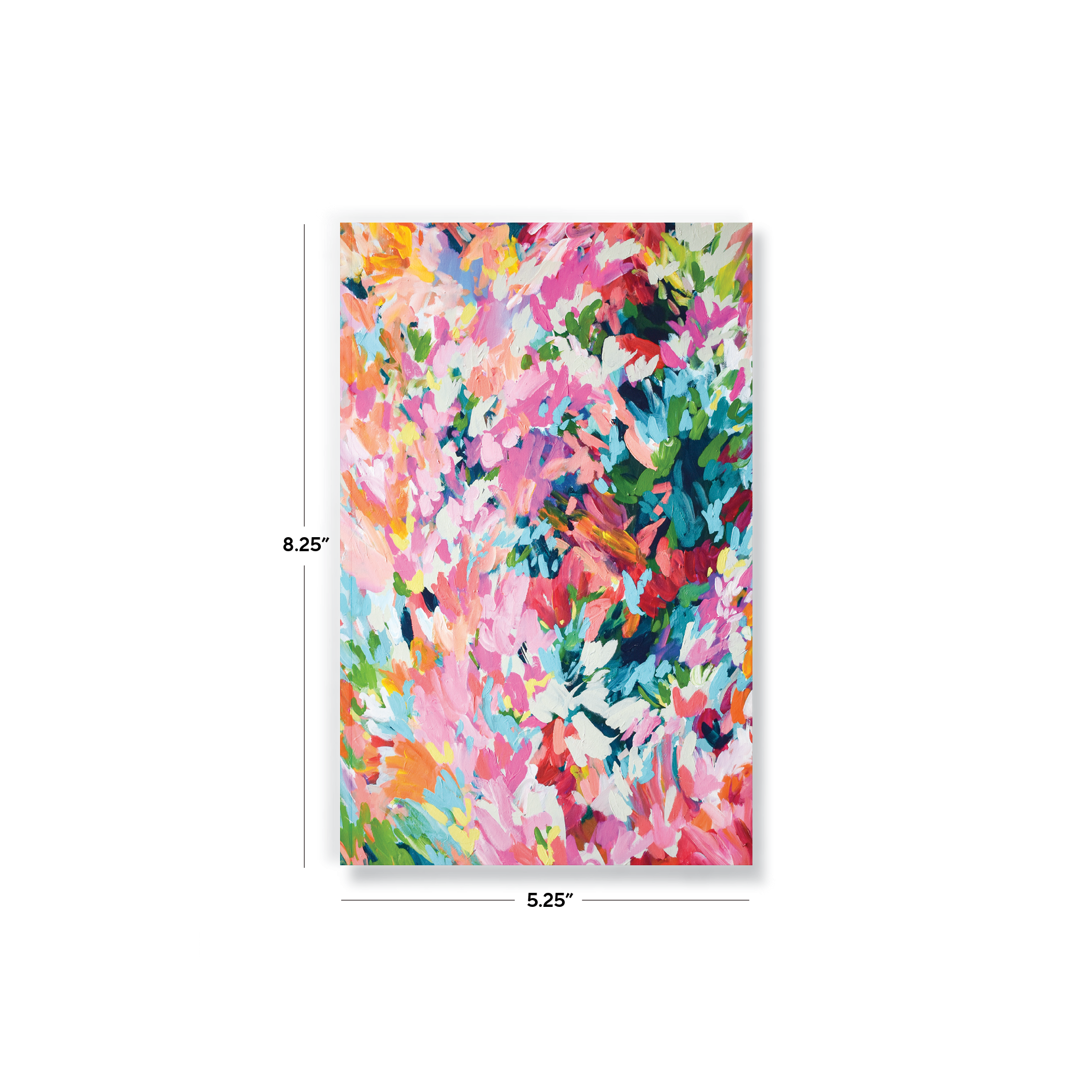 Las Paletas Mameys Layflat Notebook