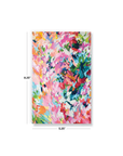 Las Paletas Mameys Layflat Notebook