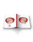 Blind Notebook