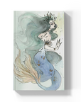 Mermaid Notebook