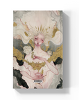 Moth To A Flame Notebook