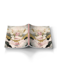Moth To A Flame Notebook