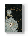 Peony Creeper Notebook