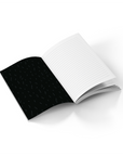 Peony Creeper Notebook