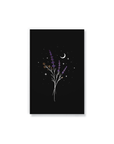 Lavender Layflat Classic Notebook
