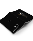 Flow With Your Phases Layflat Classic Notebook