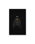 Namaste Layflat Classic Notebook