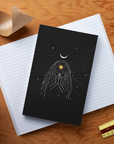 Namaste Layflat Classic Notebook