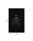 Namaste Layflat Classic Notebook
