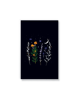 Flowering Of Consciousness Layflat Notebook