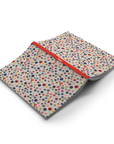 Groovy Daisy Classic Layflat Notebook