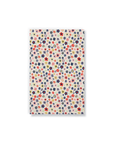 Groovy Daisy Classic Layflat Notebook