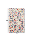Groovy Daisy Classic Layflat Notebook
