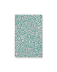 Green Meadow Bunnies Layflat Notebook