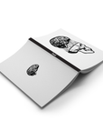 Detached Classic Layflat Notebook