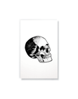 Head In The Sky Classic Layflat Notebook