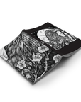 Dream Sentinel Classic Layflat Notebook