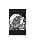 Dream Sentinel Classic Layflat Notebook