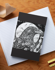 Dream Sentinel Classic Layflat Notebook