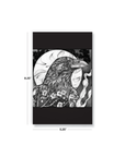 Dream Sentinel Classic Layflat Notebook