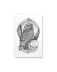 Illuminated Evermore Classic Layflat Notebook