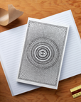 Eye Layflat Classic Notebook