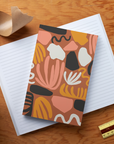 Desert Edge Classic Layflat Notebook