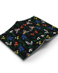 Midnight Garden Classic Layflat Notebook