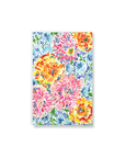 Pastel Fireworks Classic Layflat Notebook