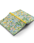 Petite Wildflowers Classic Layflat Notebook