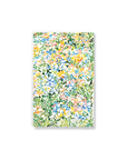 Petite Wildflowers Classic Layflat Notebook