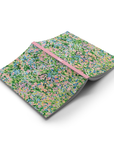 Spring Wildflowers Classic Layflat Notebook