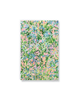 Spring Wildflowers Classic Layflat Notebook