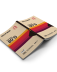 Super Tape Layflat Notebook