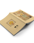 Rooms Notebook