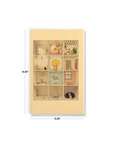 Rooms Notebook