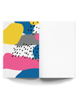 Custom Classic Layflat Notebook