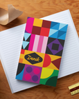 Custom Classic Layflat Notebook