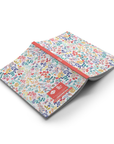 Bright Daisies Notebook
