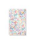 Bright Daisies Notebook