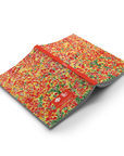 Summer Wildflowers Notebook