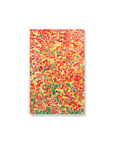 Summer Wildflowers Notebook