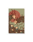 In Spirit Notebook