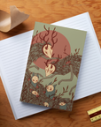 In Spirit Notebook