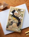 Daydream Notebook