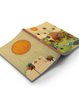 Fish Island Notebook