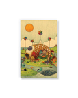Fish Island Notebook