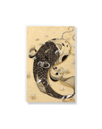 Fish Notebook
