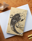 Fish Notebook